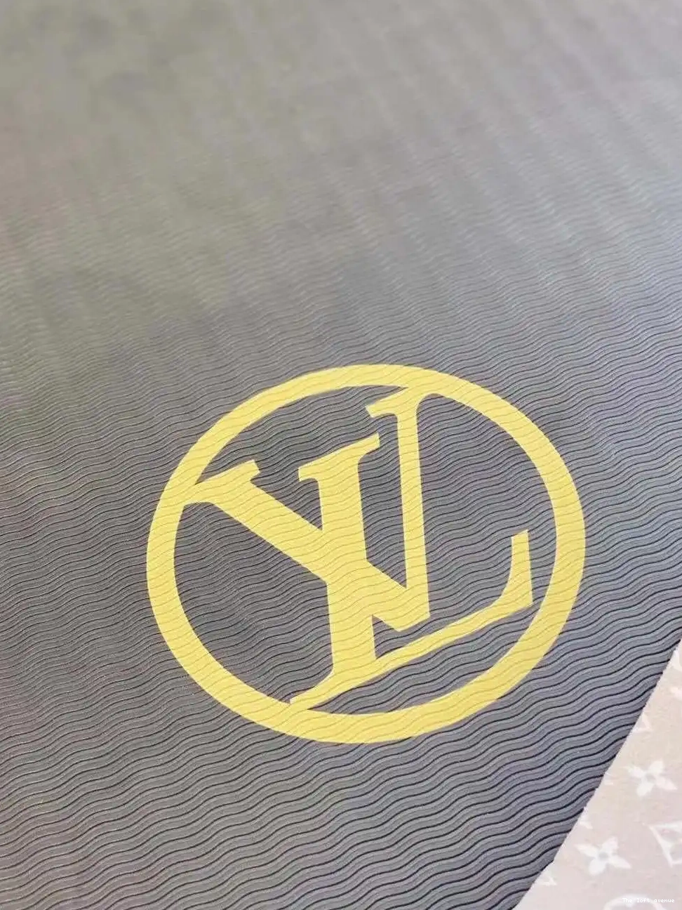 YOGA CUSTOM MAT 0504